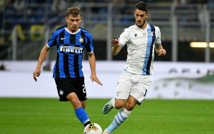 Partite Serie A Di Oggi E Domani